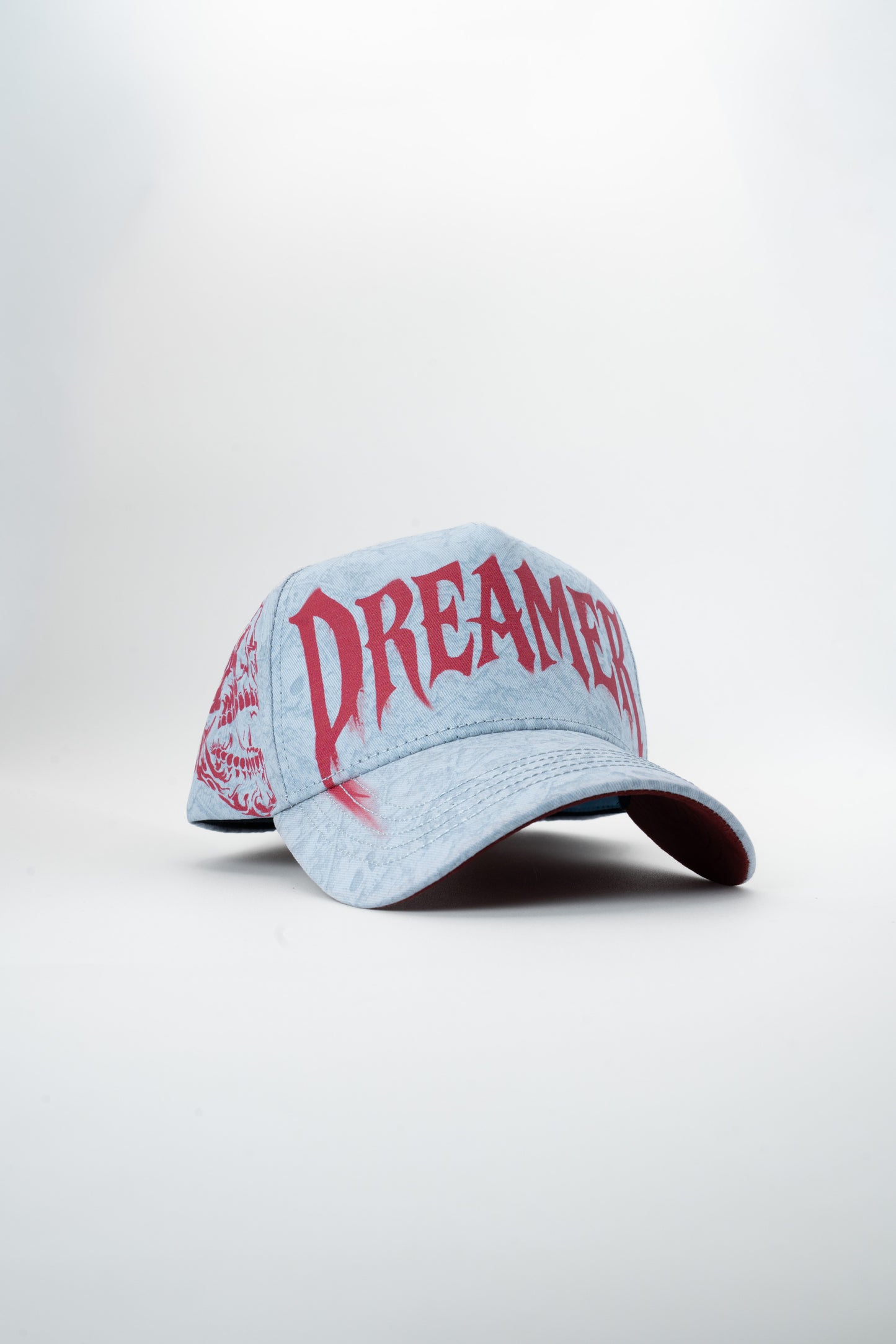 DR SKULL OFF WHITE