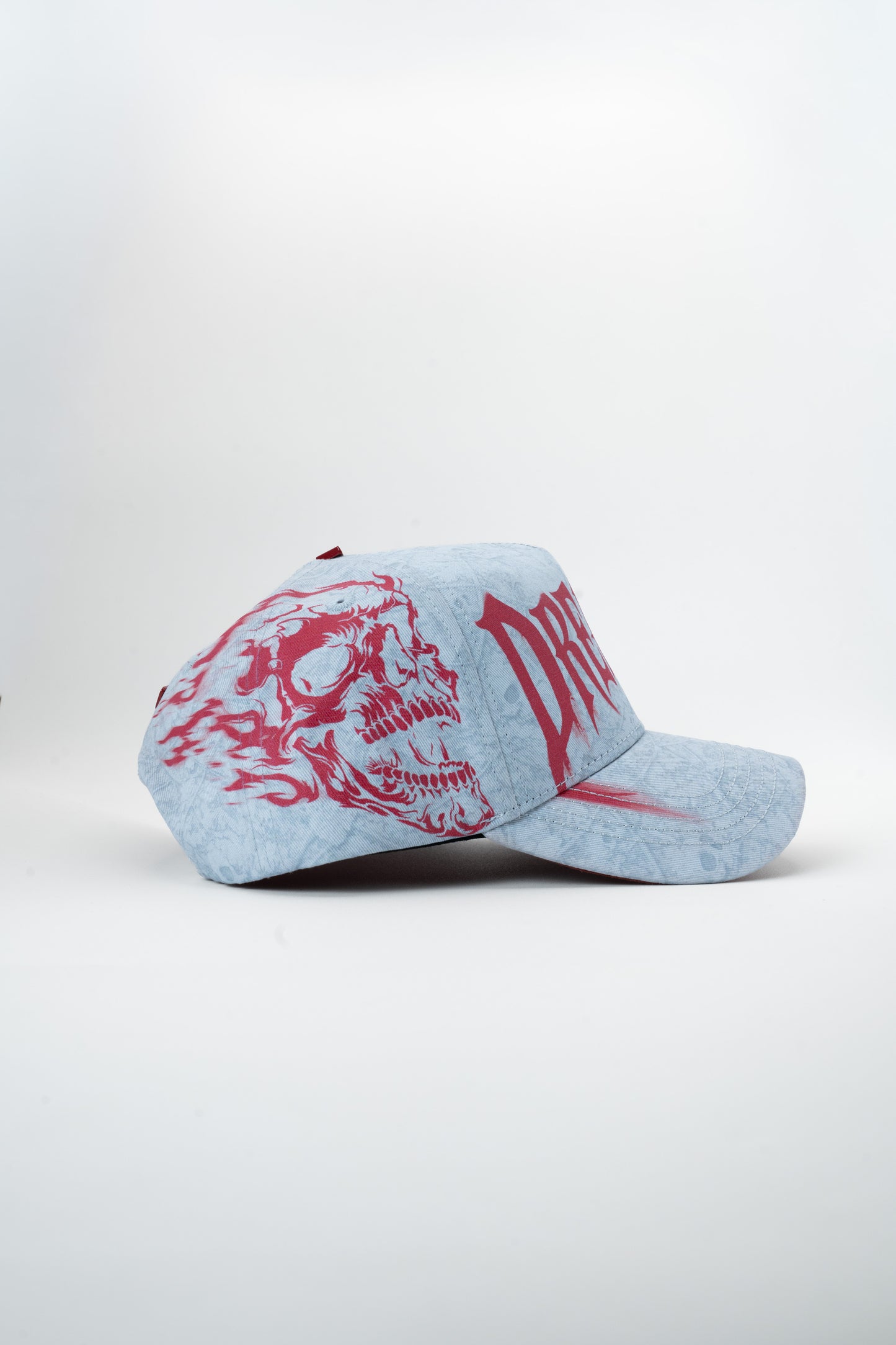 DR SKULL OFF WHITE