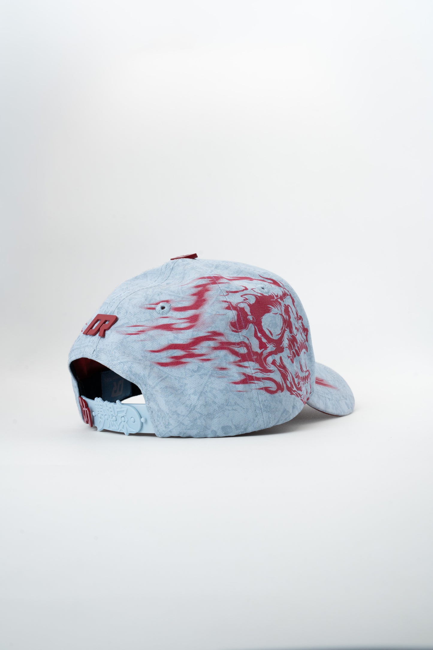 DR SKULL OFF WHITE