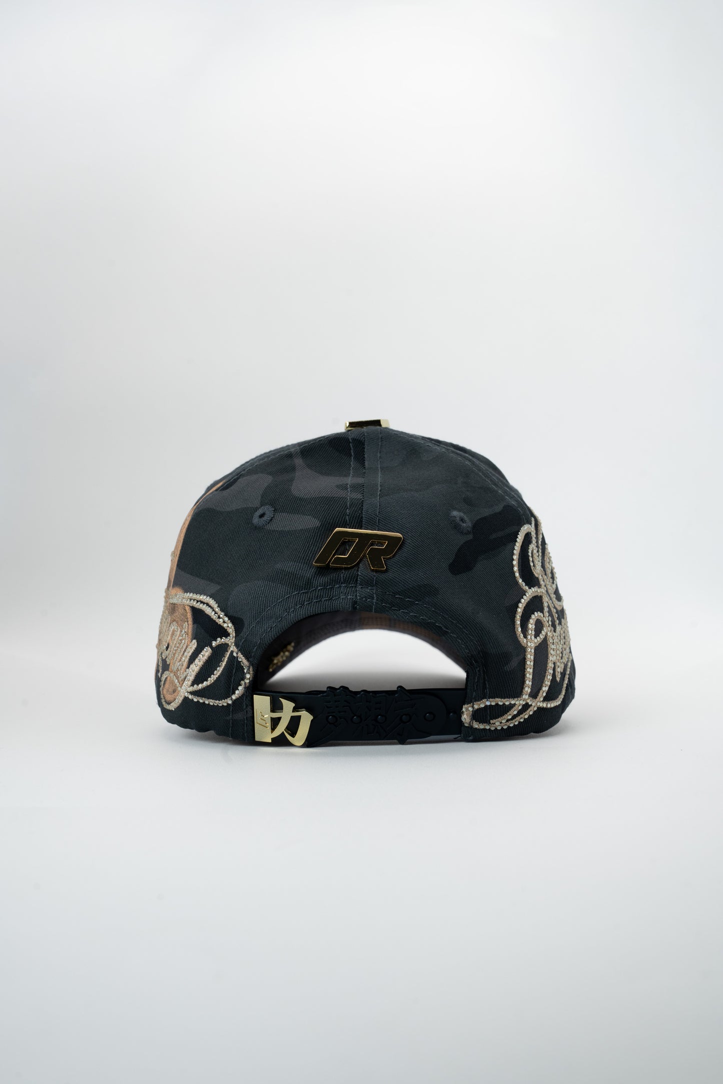CAMO F&F