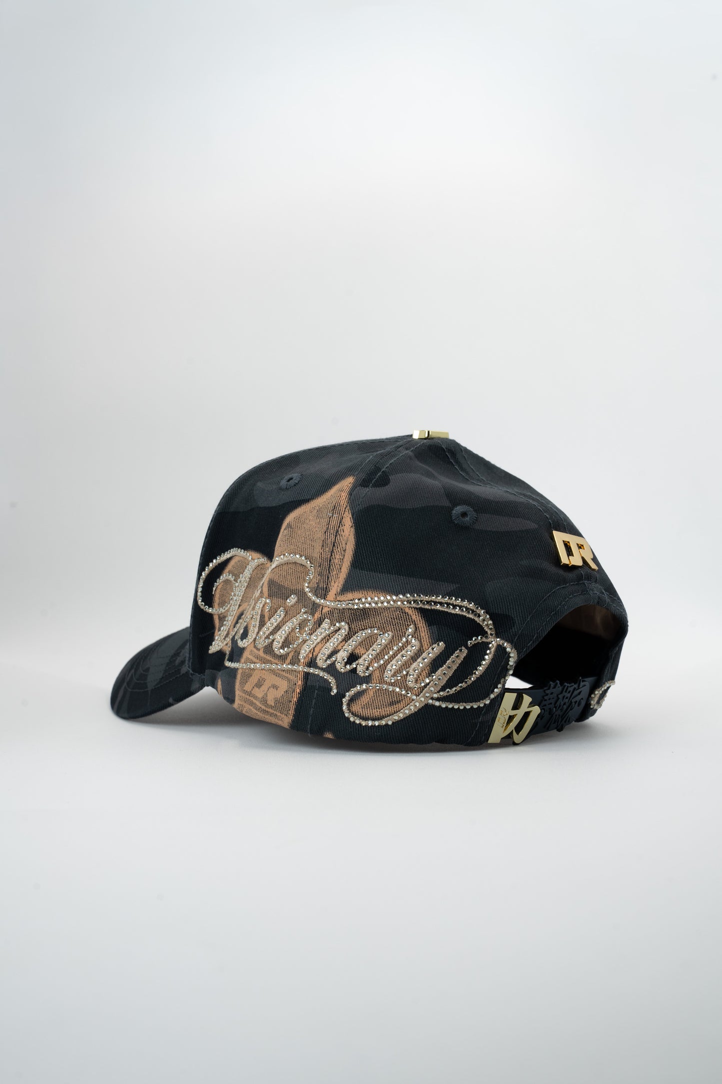 CAMO F&F