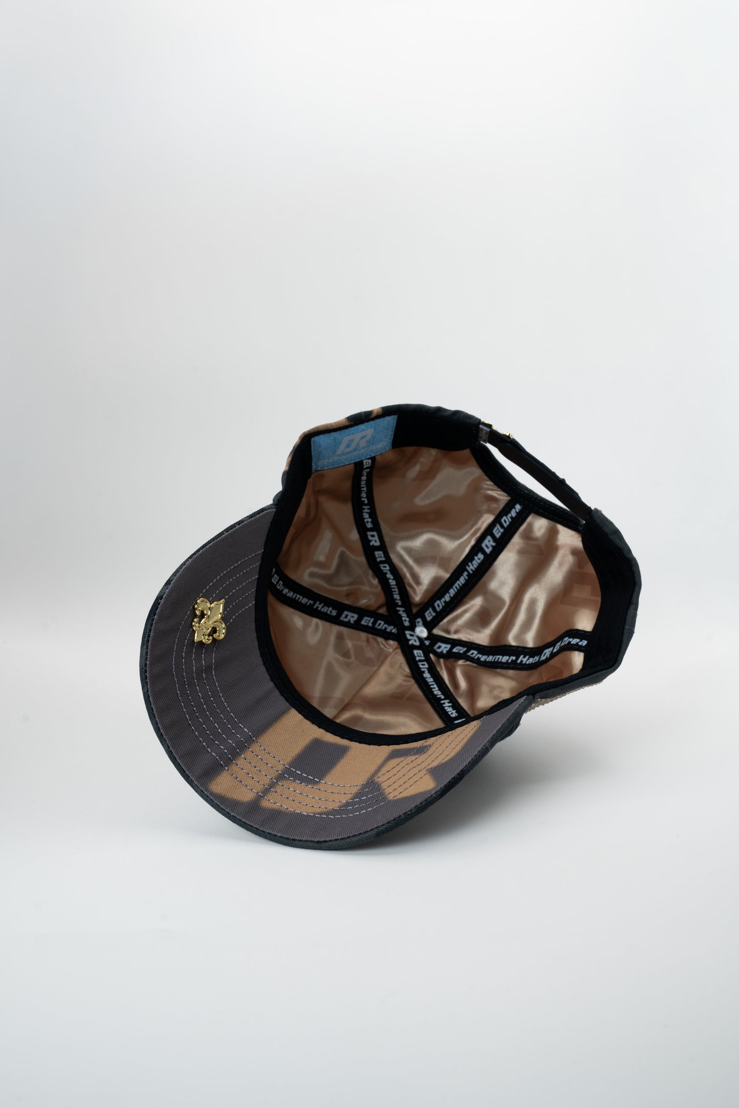 CAMO F&F