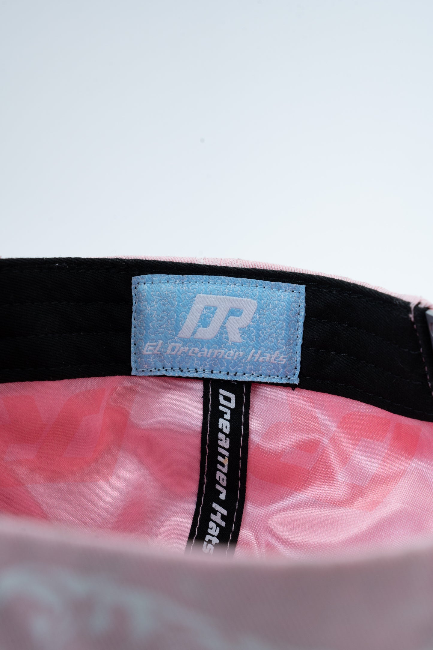 DR SKULL PINK