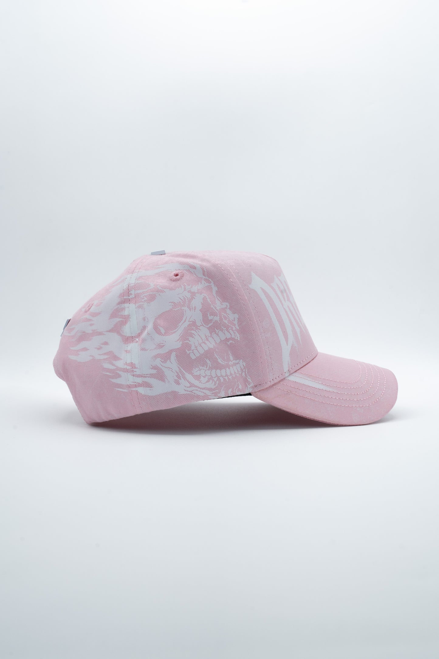 DR SKULL PINK