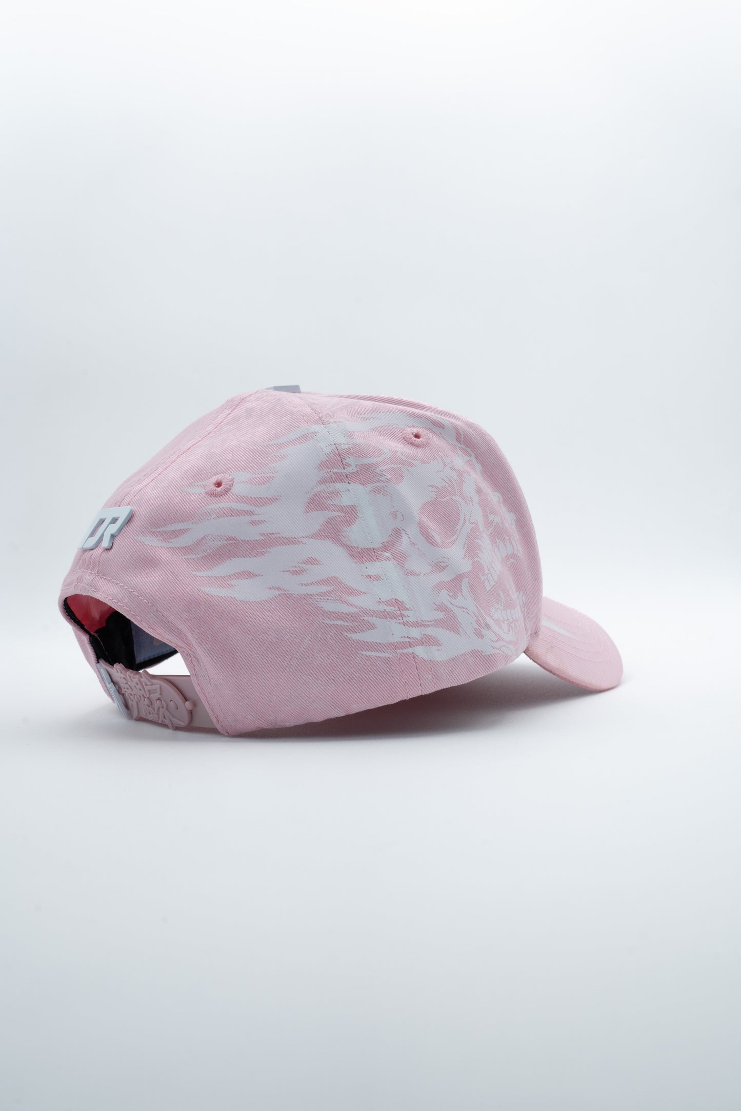 DR SKULL PINK