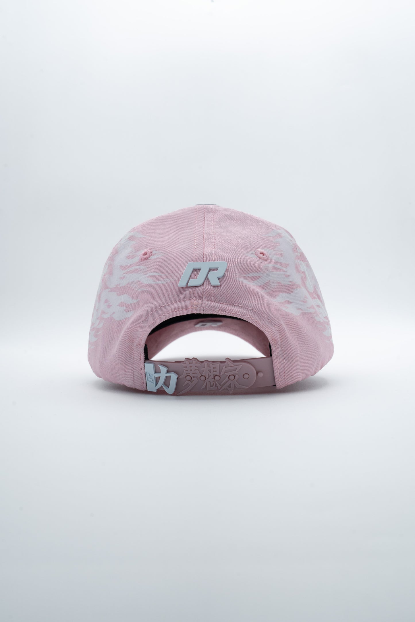 DR SKULL PINK
