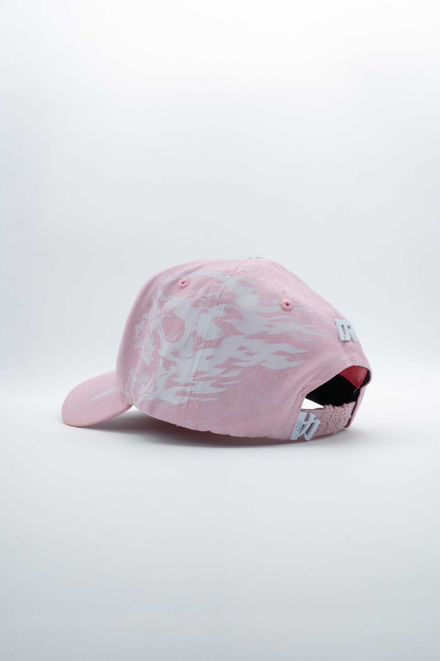 DR SKULL PINK