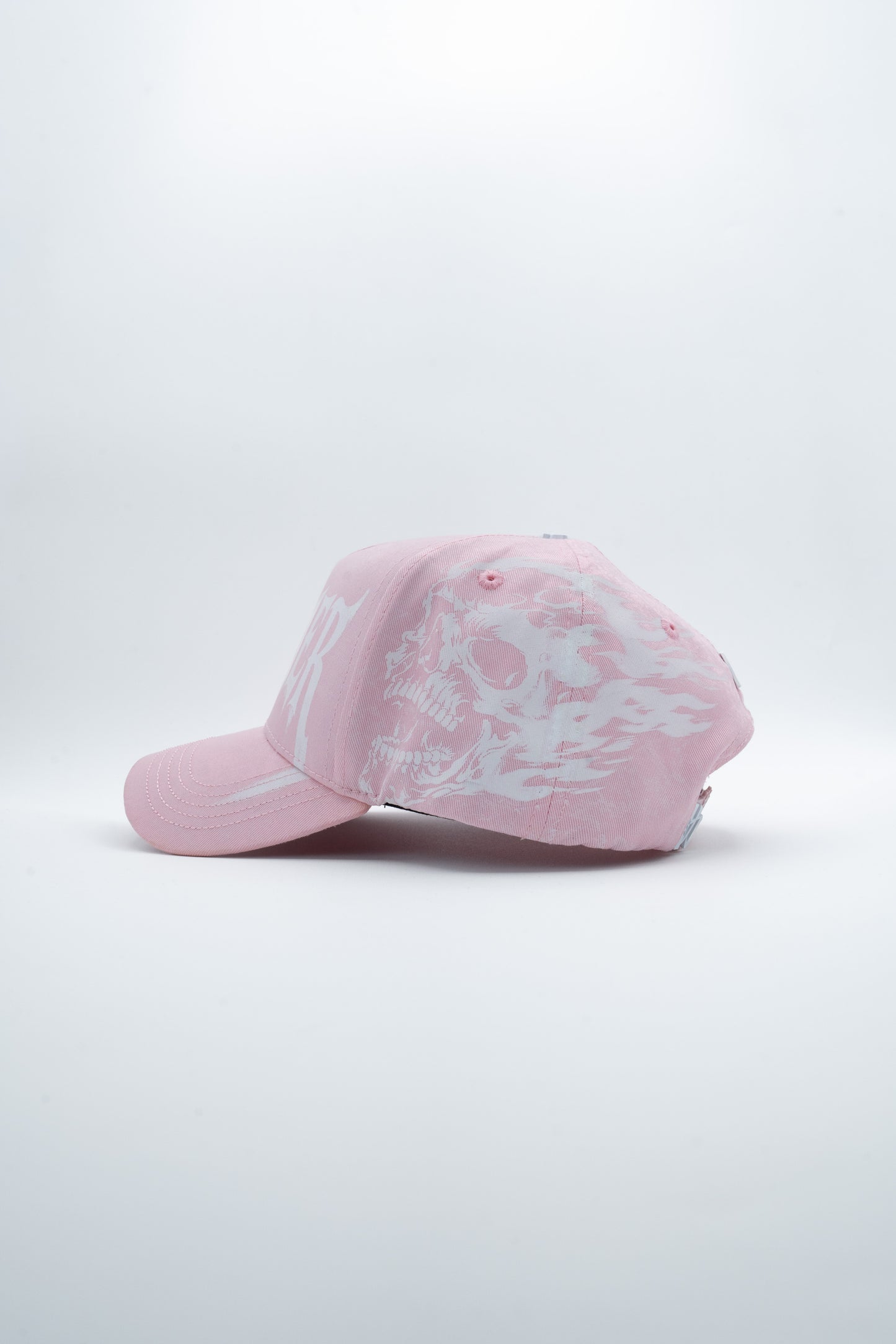 DR SKULL PINK