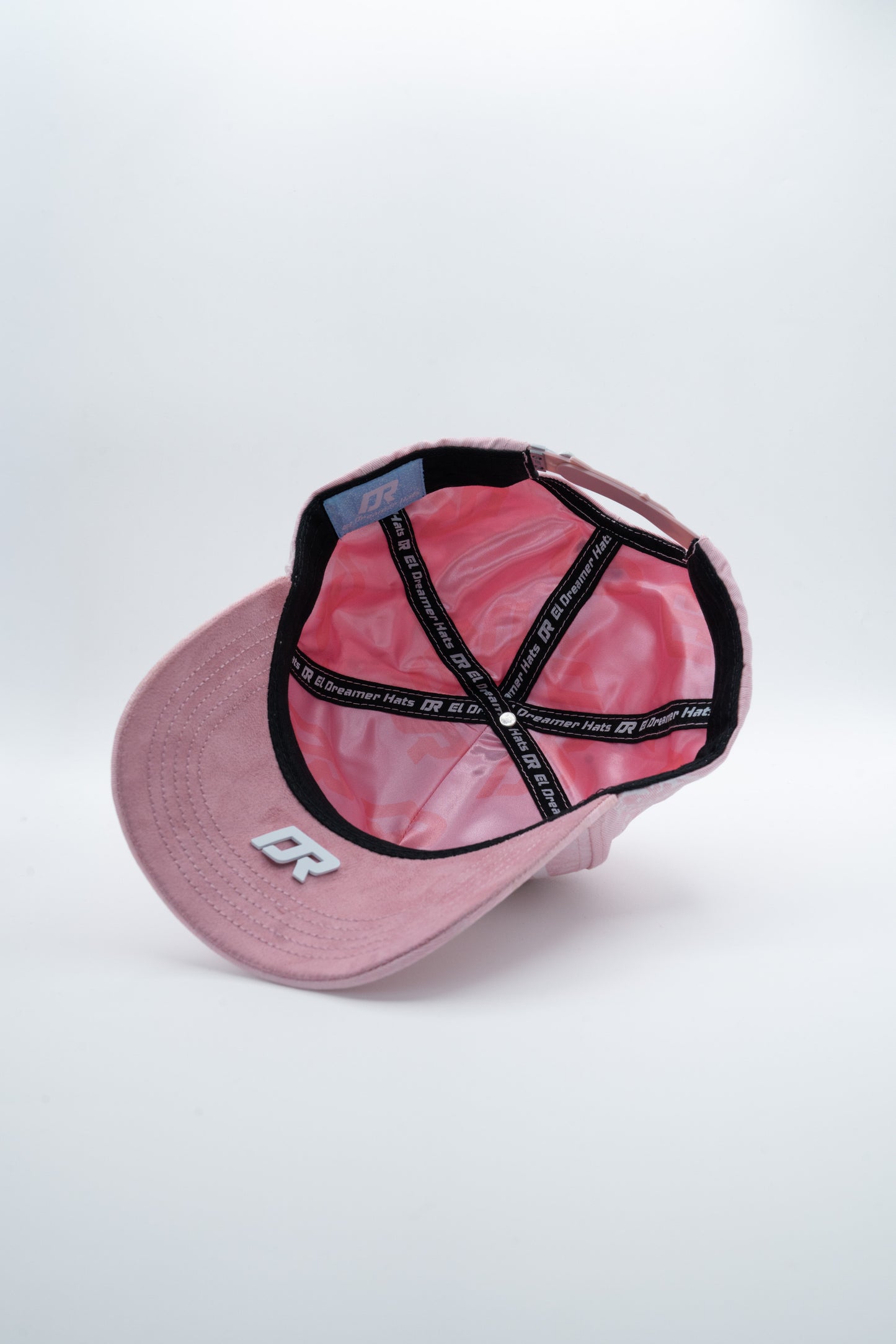 DR SKULL PINK
