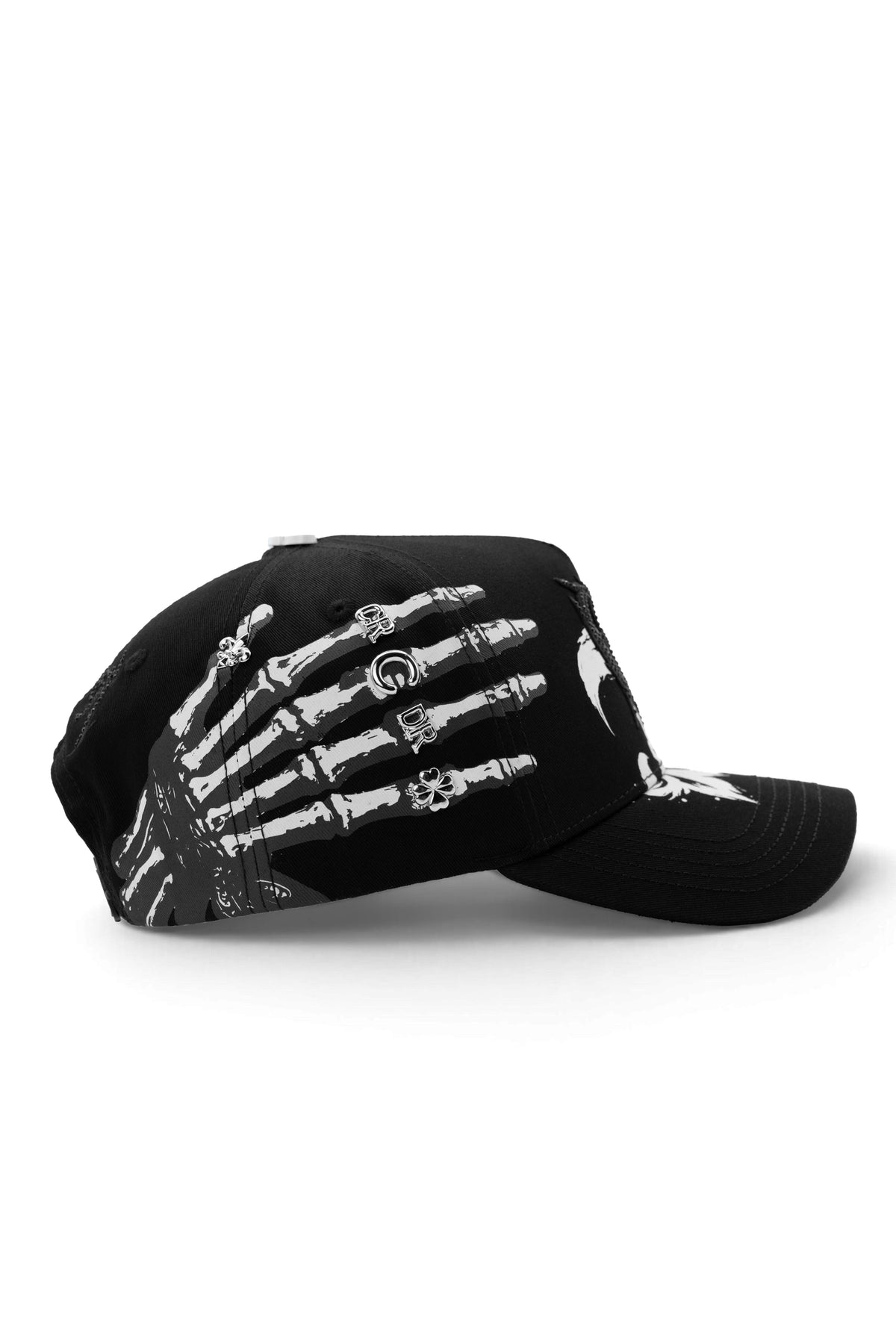 DTD BLACK