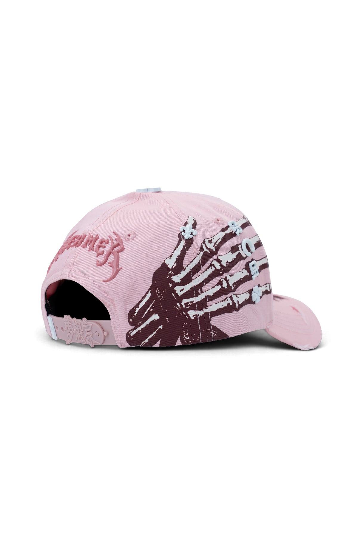 DTD PINK