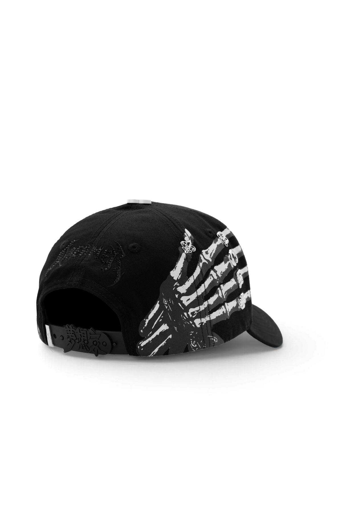 DTD BLACK