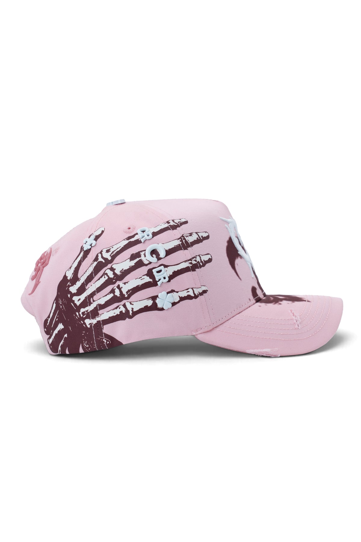 DTD PINK