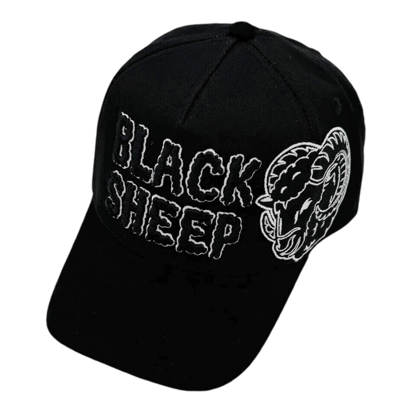 BLACK SHEEP