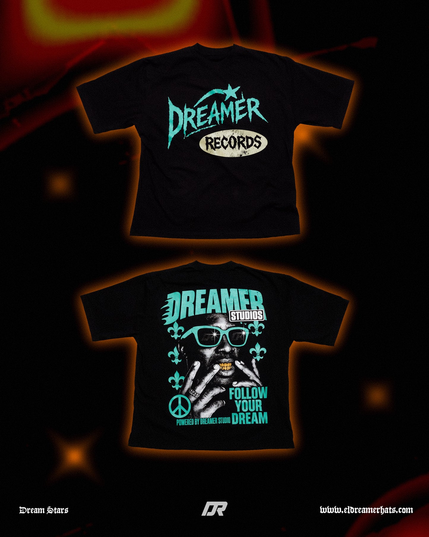 DREAMER GRILLZZZ