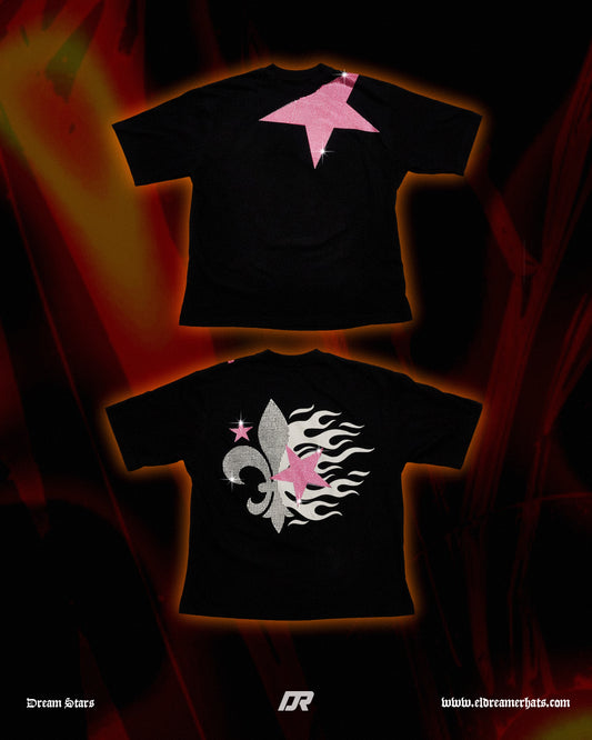 DREAMER FIRE FLOWER