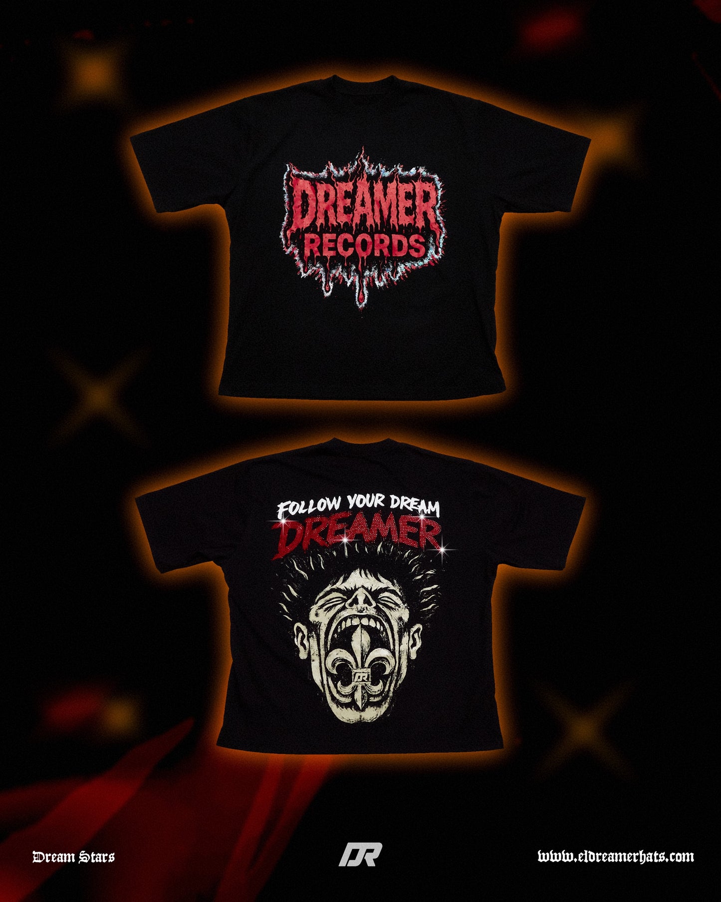 DREAMER MONSTER