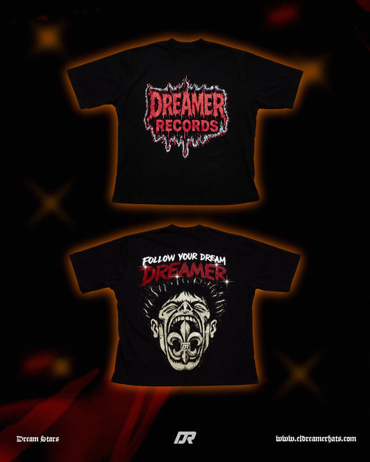 DREAMER MONSTER
